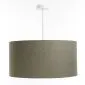 Lampa wisząca ERUTAN 70 zielona duża do jadalni I sklep meblowy MIRAT.