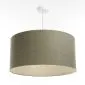 Lampa wisząca ERUTAN 70 zielona duża do jadalni I sklep meblowy MIRAT.