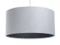 Lampa wisząca MODERN 50 szara/grafitowa ręcznie robiona I sklep meblowy MIRAT.