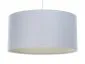 Lampa wisząca MODERN 70 szara/kremowa nad stół I sklep meblowy MIRAT.