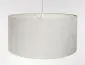 Lampa wisząca LEN LIGHT 60 jasno beżowa sufitowa I sklep meblowy MIRAT.