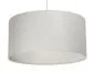 Lampa wisząca LEN LIGHT 40 jasno beżowa do salonu I sklep meblowy MIRAT.
