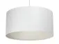 Lampa wisząca LEN LIGHT 50 biała pojedyncza I sklep meblowy MIRAT.