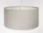 Lampa wisząca LEN LIGHT 208-40 beżowa walcowata I sklep meblowy MIRAT.