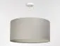 Lampa wisząca LEN LIGHT 209-70 beżowa do sypialni I sklep meblowy MIRAT.