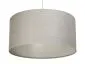 Lampa wisząca LEN LIGHT 209-60 beżowa minimalistyczna I sklep meblowy MIRAT.