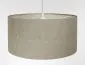 Lampa wisząca LEN LIGHT 210-60 ciemno beżowa naturalistyczna I sklep meblowy MIRAT.
