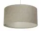 Lampa wisząca LEN LIGHT 210-60 ciemno beżowa naturalistyczna I sklep meblowy MIRAT.