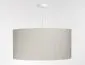 Lampa wisząca LEN LIGHT 211-50 kremowa polskiej produkcji I sklep meblowy MIRAT.
