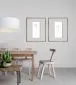 Lampa wisząca MODERN RATTAN 60 kremowa w kształcie walca I sklep meblowy MIRAT.