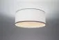 Lampa wisząca MODERN RATTAN 60 biała na 2 żarówki I sklep meblowy MIRAT.
