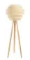 Lampa stojąca BOHO V rattan naturalny w stylu natural | MIRAT. w stylu kolekcja