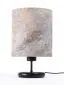 Lampa stołowa MIX-C-B 01 wielokolorowa/miedziana nowoczesna | MIRAT. w stylu kolekcja