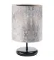 Lampa stołowa MIX-C-B 02 wielokolorowa/granatowa z włącznikiem nożnym | MIRAT. w stylu kolekcja