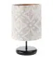 Lampa stołowa MIX-C-B 03 wielokolorowa/miedziana do sypialni | MIRAT. w stylu kolekcja