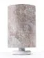 Lampa stołowa MIX-D-W 02 wielokolorowa/granatowa nocna | MIRAT. w stylu  kolekcja