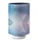Lampa stołowa BLUE-D-W wielokolorowa/zielona do sypialni | MIRAT. w stylu kolekcja