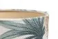 Lampa stołowa TROPICAL-D-B wielokolorowa/złota na metalowej nodze | MIRAT. w stylu kolekcja