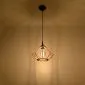 Lampa wisząca POMPELMO naturalne drewno | sklep MIRAT kolekcja pompelmo