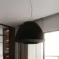 Żyrandol BELLA 60 czarny | sklep MIRAT  kolekcja bella