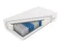 Materac kieszeniowy HERAKLES 160x200 z pokrowcem - powystawowy I sklep meblowy MIRAT.