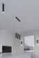 Lampa wisząca LAGOS 3P czarny | sklep MIRAT kolekcja lagos