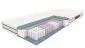 Materac kieszeniowy SYRIUSZ 140x200 siedmiostrefowy | MIRAT.