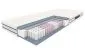 Materac kieszeniowy SYRIUSZ 180x200 siedmiostrefowy | MIRAT.