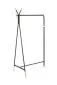 Wieszak WU32 czarny w stylu loft I sklep meblowy MIRAT. styl LOFT