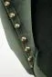 Hoker H-117 VELVET ciemny zielony glamour I sklep meblowy MIRAT. styl GLAMOUR