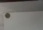 Szafka łazienkowa LOFT 35 wysoka z koszem dąb/biały mat - powystawowa I sklep meblowy MIRAT.