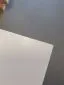 Szafka kuchenna wisząca 15 VENTO G-15/72 biała - powystawowa I sklep meblowy MIRAT.