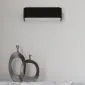Plafon LOKKO 45 czarny | sklep MIRAT kolekcja lokko