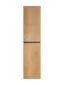 Szafka łazienkowa MONAKO GREY OAK 800 40cm szary/dąb wysoki słupek I sklep meblowy MIRAT. styl LOFT