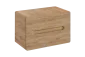 Szafka pod umywalkę nablatową ARUBA CRAFT 829 80cm dąb craft wisząca I sklep meblowy MIRAT. styl SKANDYNAWSKI kolekcja ARUBA