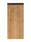 Szafka łazienkowa MONAKO GREY OAK 811 40cm szary/dąb z koszem wisząca I sklep meblowy MIRAT. styl LOFT