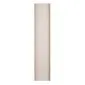 Szafka łazienkowa OCEAN BEIGE 80-01-1D 35cm dąb olejowany/beżowa wiszący słupek I sklep meblowy MIRAT. styl GLAMOUR