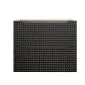Szafka pod umywalkę LUXOR BLACK 82-70-2S 70cm dąb olejowany/czarna glamour I sklep meblowy MIRAT. styl GLAMOUR