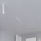 Lampa wisząca LAGOS 2 biały | sklep MIRAT kolekcja lagos