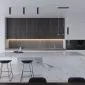 Lampa wisząca LAGOS 2 czarny | sklep MIRAT kolekcja lagos