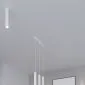 Lampa wisząca LAGOS 3L biały | sklep MIRAT kolekcja lagos