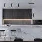 Lampa wisząca LAGOS 3L czarny | sklep MIRAT kolekcja lagos
