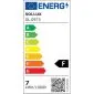 Żarówka LED GU10 4000K 7W 530lm | sklep MIRAT