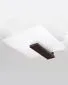 Plafon LAPPO wenge | sklep MIRAT  kolekcja lappo