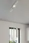 Lampa wisząca RING 3 biały | sklep MIRAT  kolekcja ring