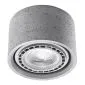 Plafon BASIC 1 beton | sklep MIRAT kolekcja basic