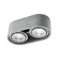 Plafon BASIC 2 beton | sklep MIRAT kolekcja basic