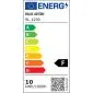 Plafon ZOE biały LED | sklep MIRAT  kolekcja ZOE