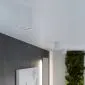 Plafon ZOE biały LED | sklep MIRAT  kolekcja ZOE