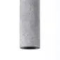 Lampa wisząca PASTELO 1 beton | sklep MIRAT kolekcja pastelo